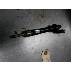 110H009 Fuel Injector Single From 2011 Porsche Cayenne  3.6